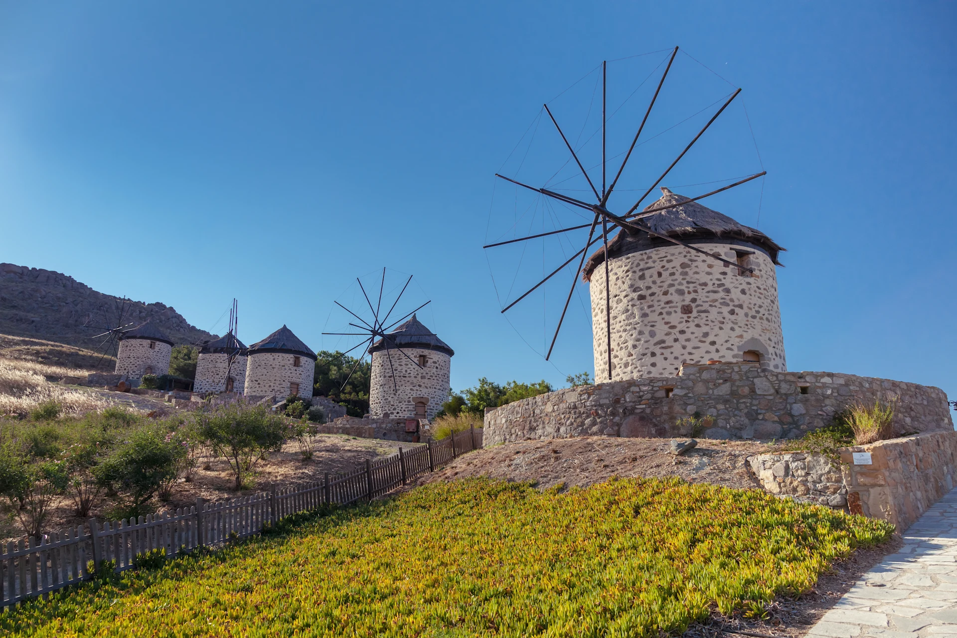 Ο Γύρος του Νησιού