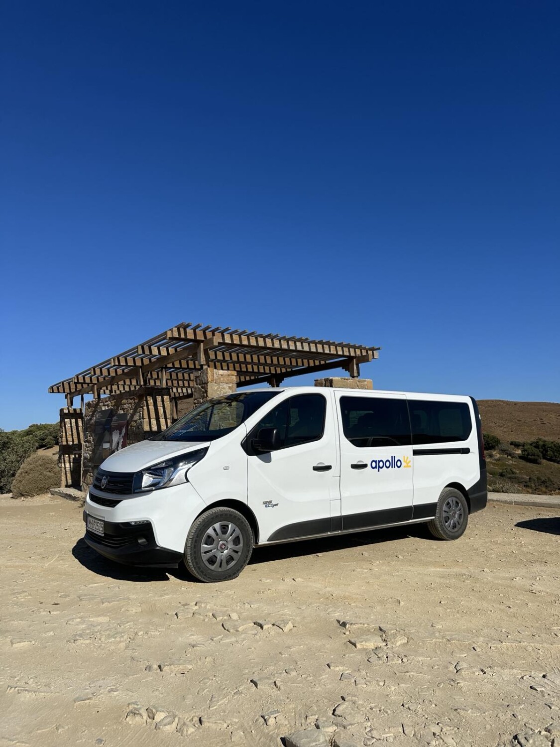 Ιδιωτική Περιήγηση του Νησιού